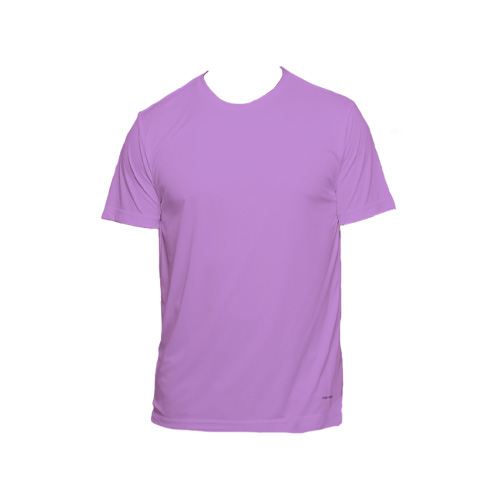 PLAYERA BW CUELLO REDONDO DAMA MANGA CORTA - Vista 67